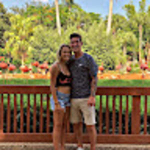 Meet your Posher, Lake